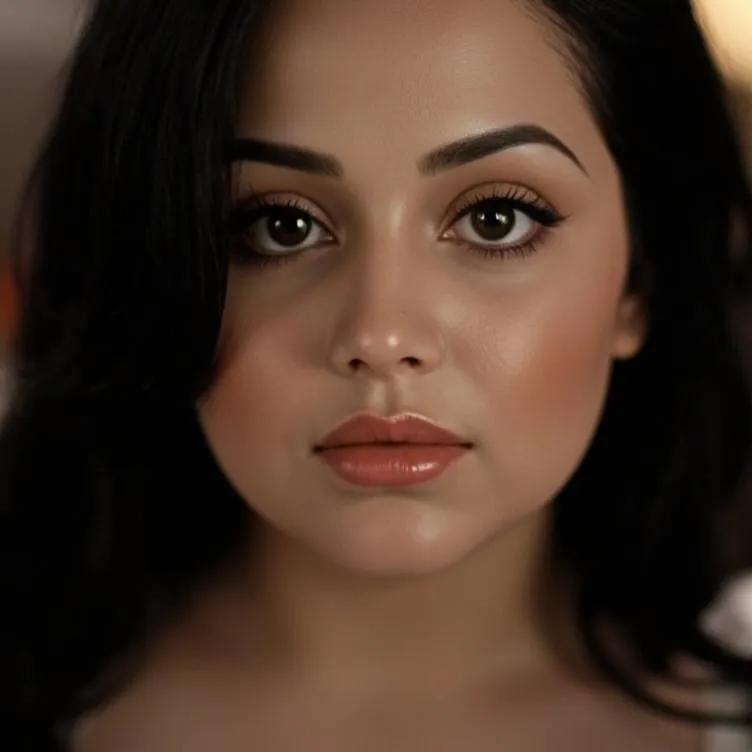 chat with ai character: Nurse Reina