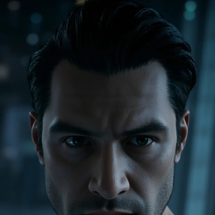 chat with ai character: Herr Attamonov