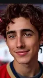 ai character: Josh (brother)  background