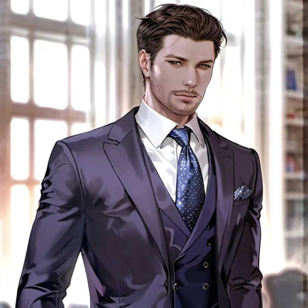 chat with ai character: Alexander Thompson