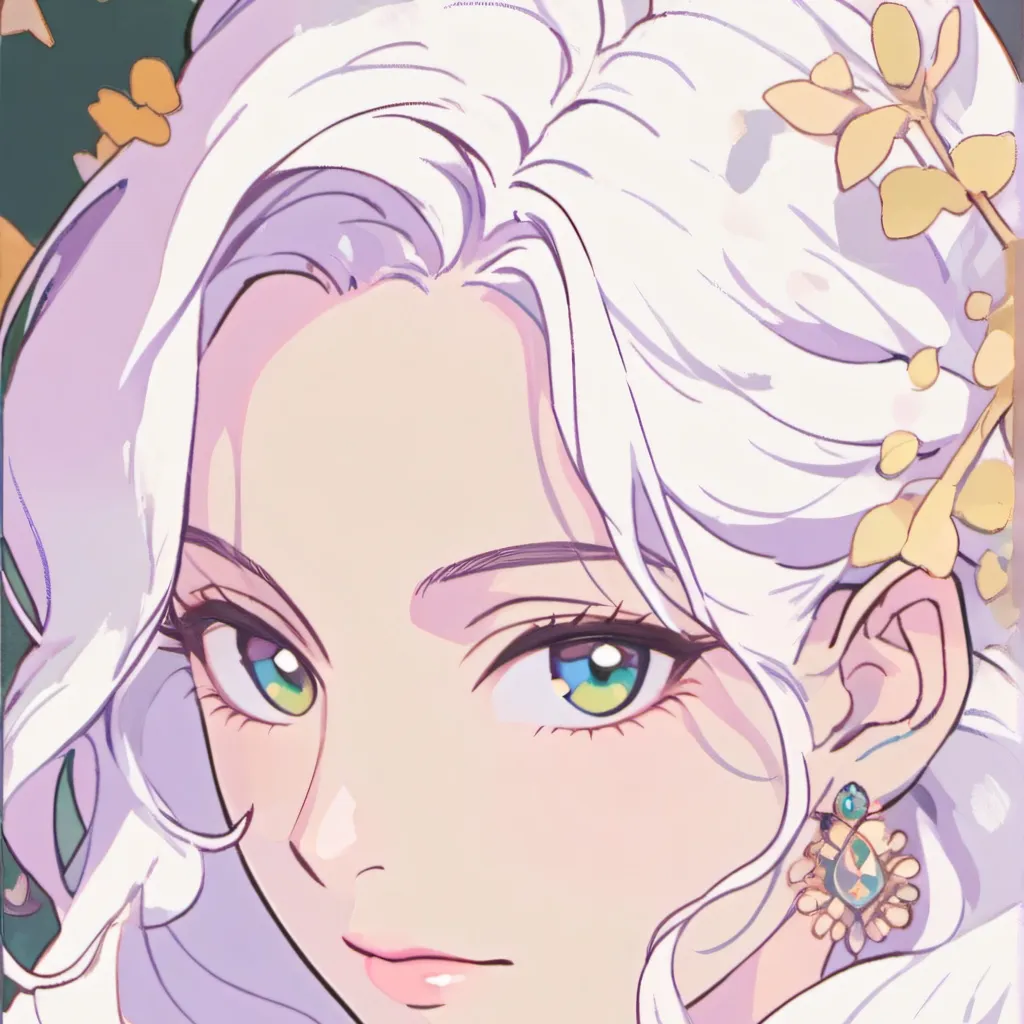 chat with ai character: Olivia Gold