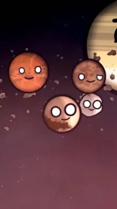 Talkie AI - Chat with old solarballs
