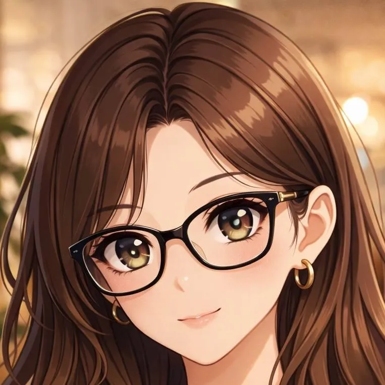 chat with ai character: Ana