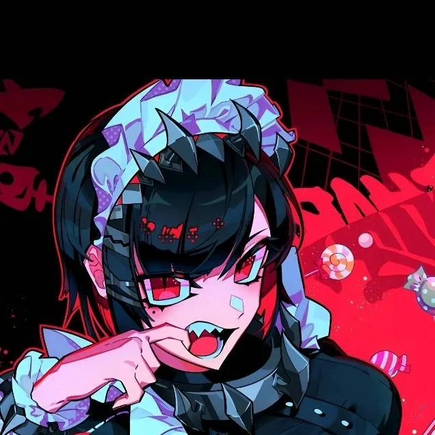 chat with ai character: ellen joe 