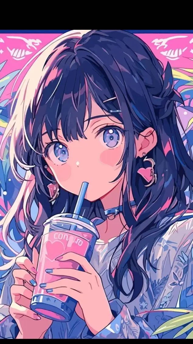 ai character: sofi background