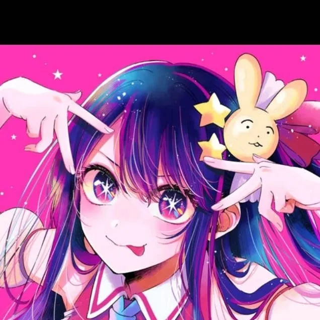 chat with ai character: Oshi no ko (amiga)