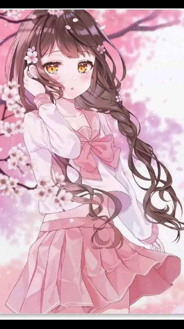 ai character: Amelia background