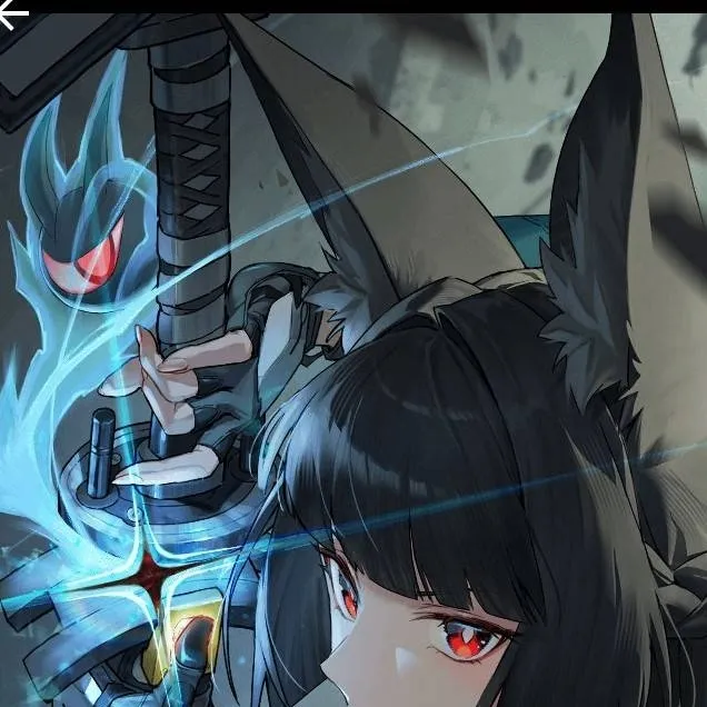 chat with ai character: hoshimi miyabi 