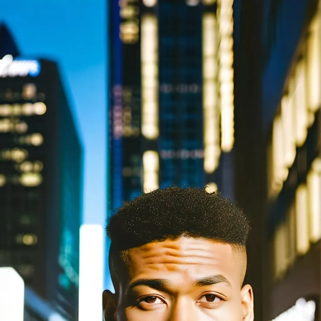 chat with ai character: Racist