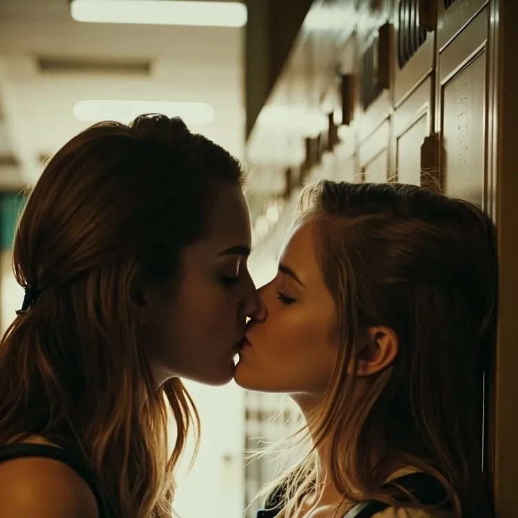 chat with ai character: Mika and Sasha