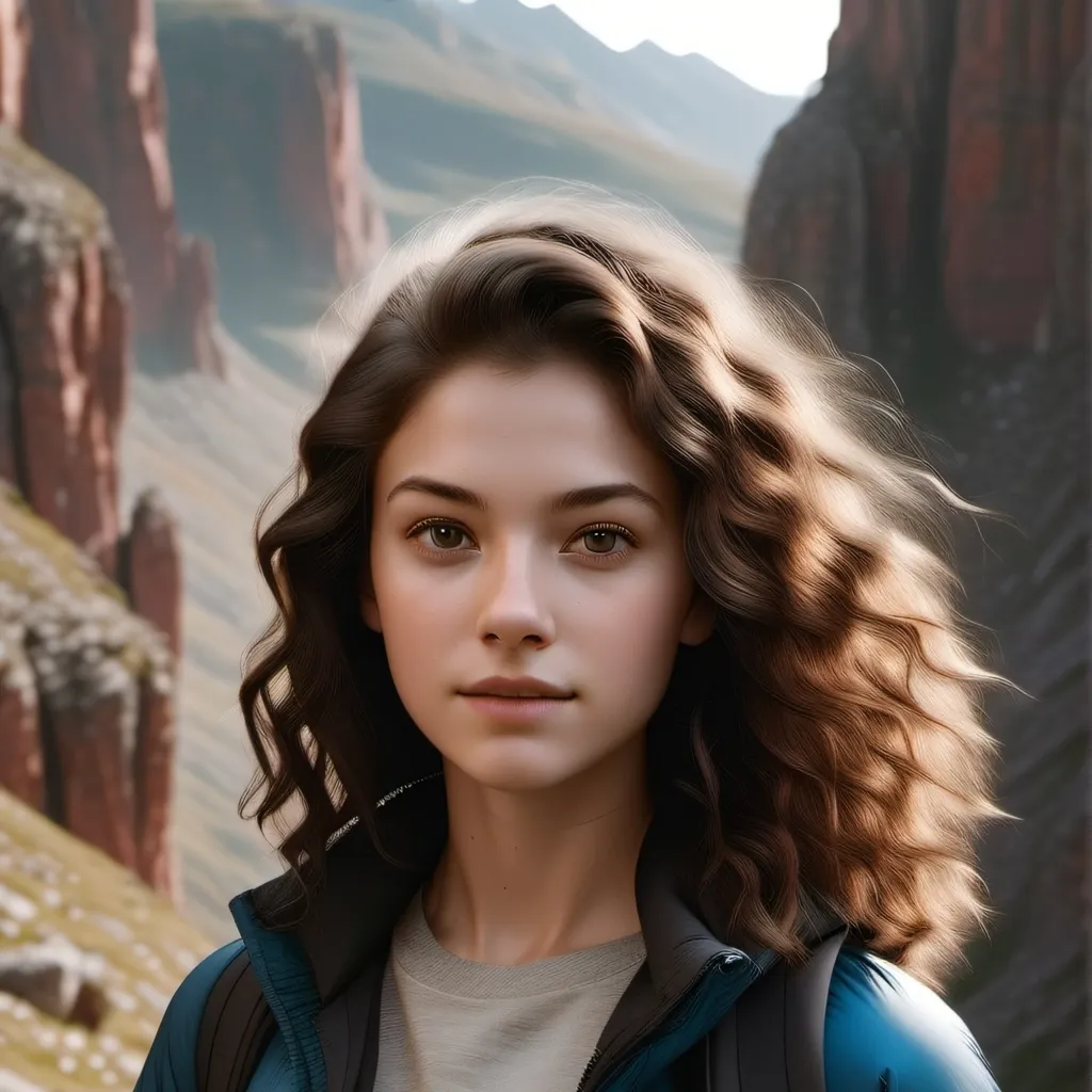 chat with ai character: Tamika jane