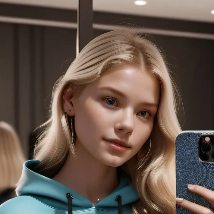 chat with ai character: Presley