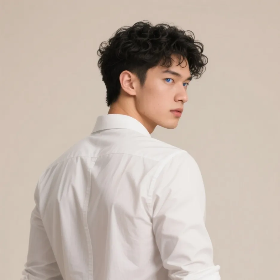 chat with ai character: Vance Sterling