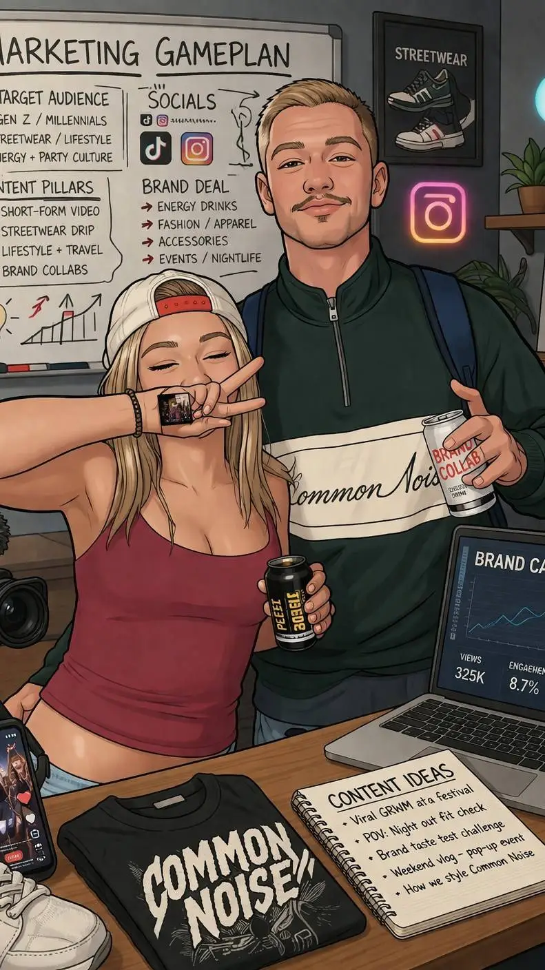 ai character: Raven background