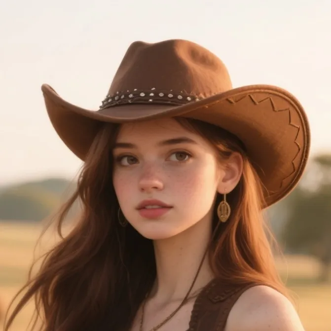 chat with ai character: scarlett