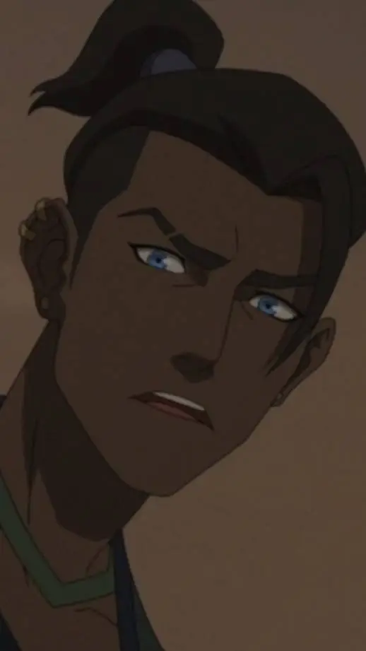 ai character: The mighty Nein  background