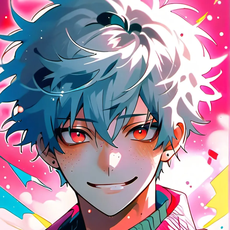 chat with ai character: The Laundry Mix-up