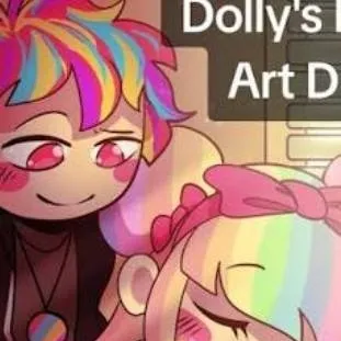 chat with ai character: Dolly's factory! 