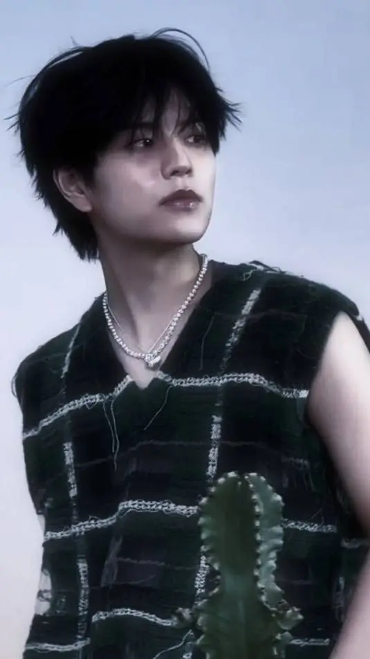 ai character: ★seungmin★  background