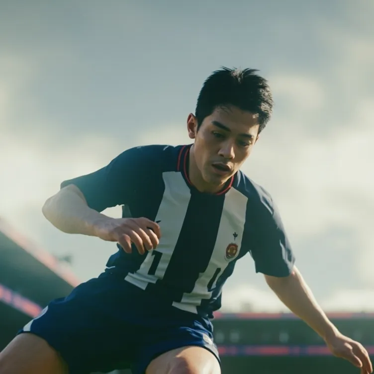 chat with ai character: John🇫🇷