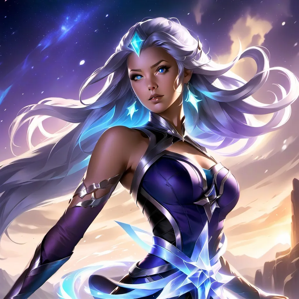 chat with ai character: Brianna 🇷🇧