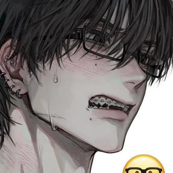 chat with ai character: Axel