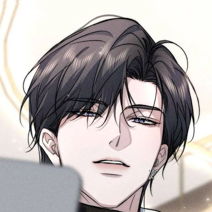 chat with ai character: Elian