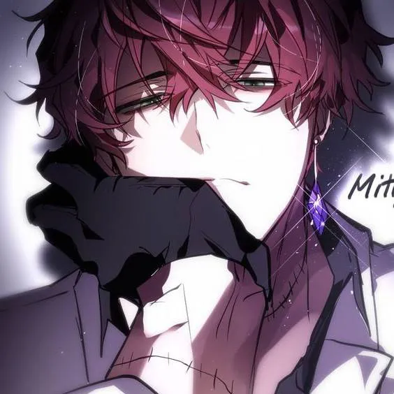 chat with ai character: Ethan 