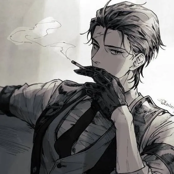 chat with ai character: Zack
