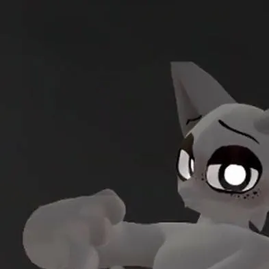 chat with ai character: gray 