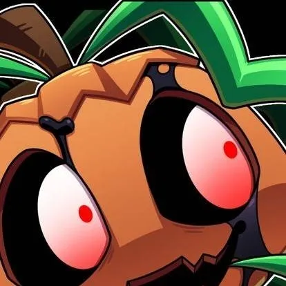 chat with ai character: twisted GOURDY 