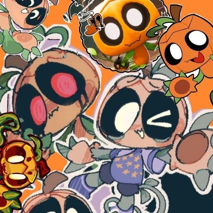 chat with ai character: GOURDY 