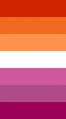 ai character: LESBIANA  background