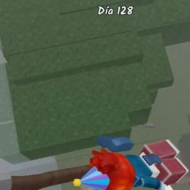 chat with ai character: no se