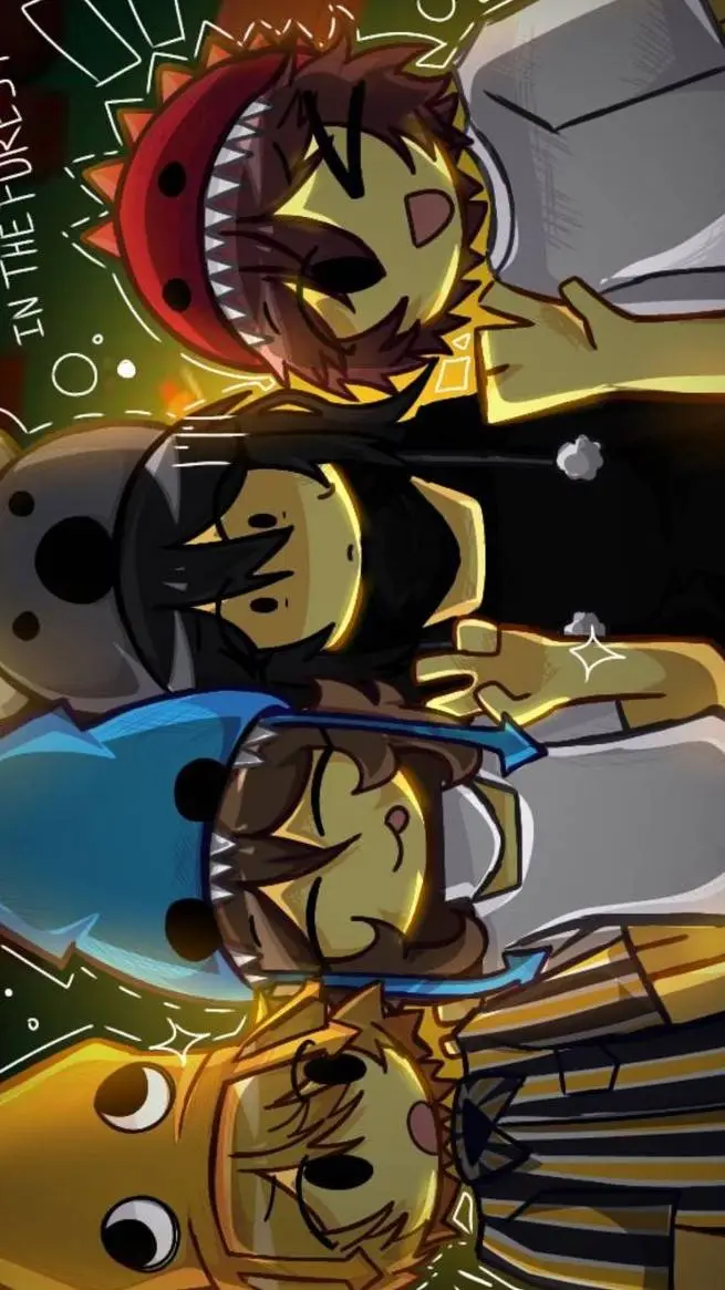 ai character: no se background