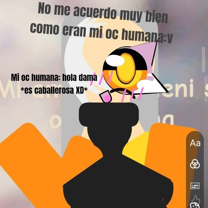 chat with ai character: Iker...? :(