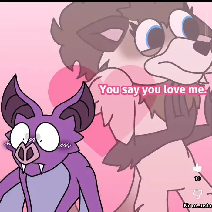 chat with ai character: Bat 