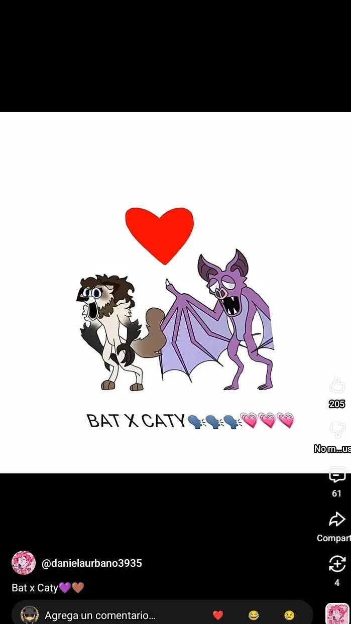 ai character: bat  background