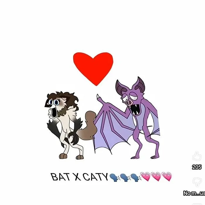 chat with ai character: bat 