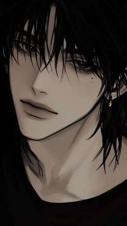 ai character: Kyle._. background