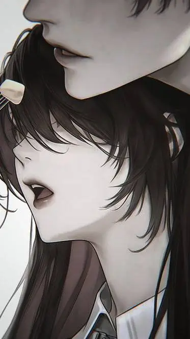 ai character: tu Novio Alex  background