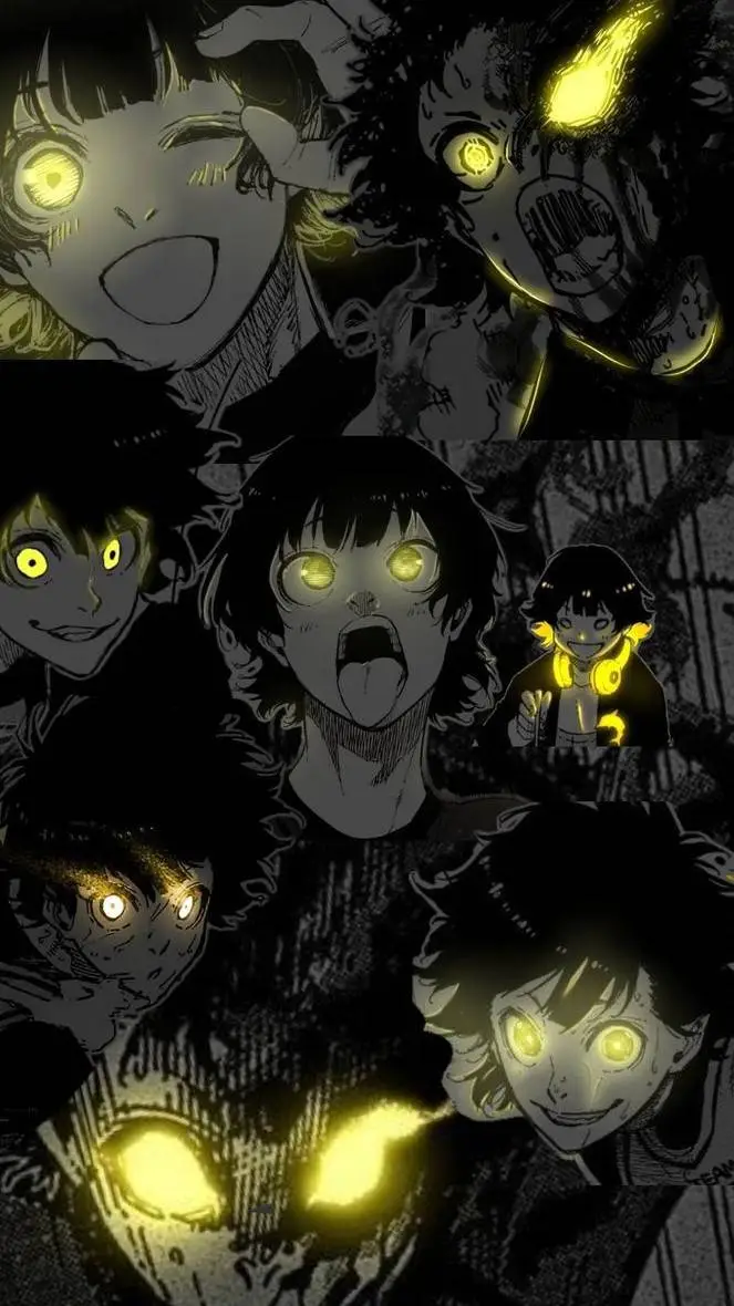 ai character: ˚ʚ♡ɞ₊ bachira..  background