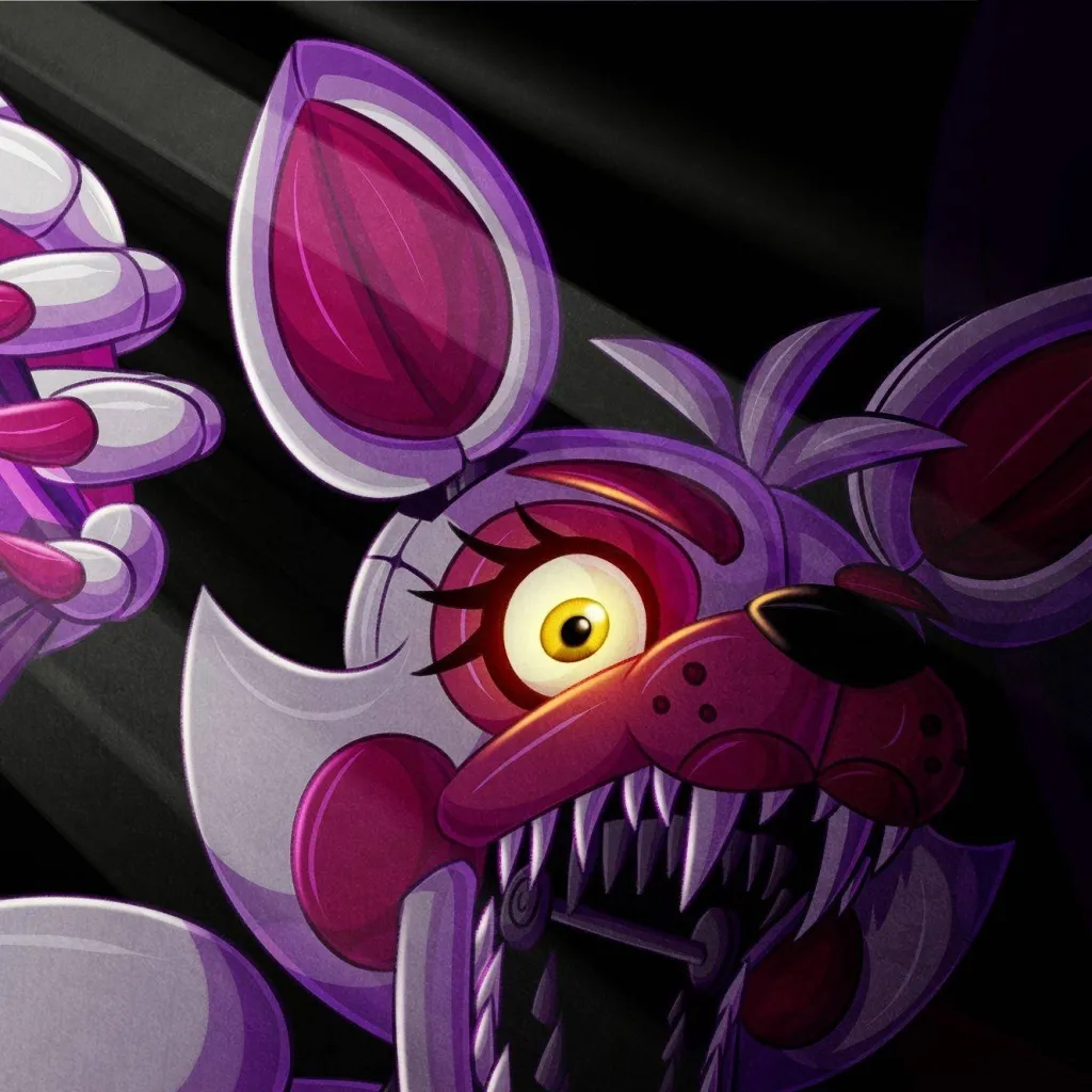 chat with ai character: foxy sister 