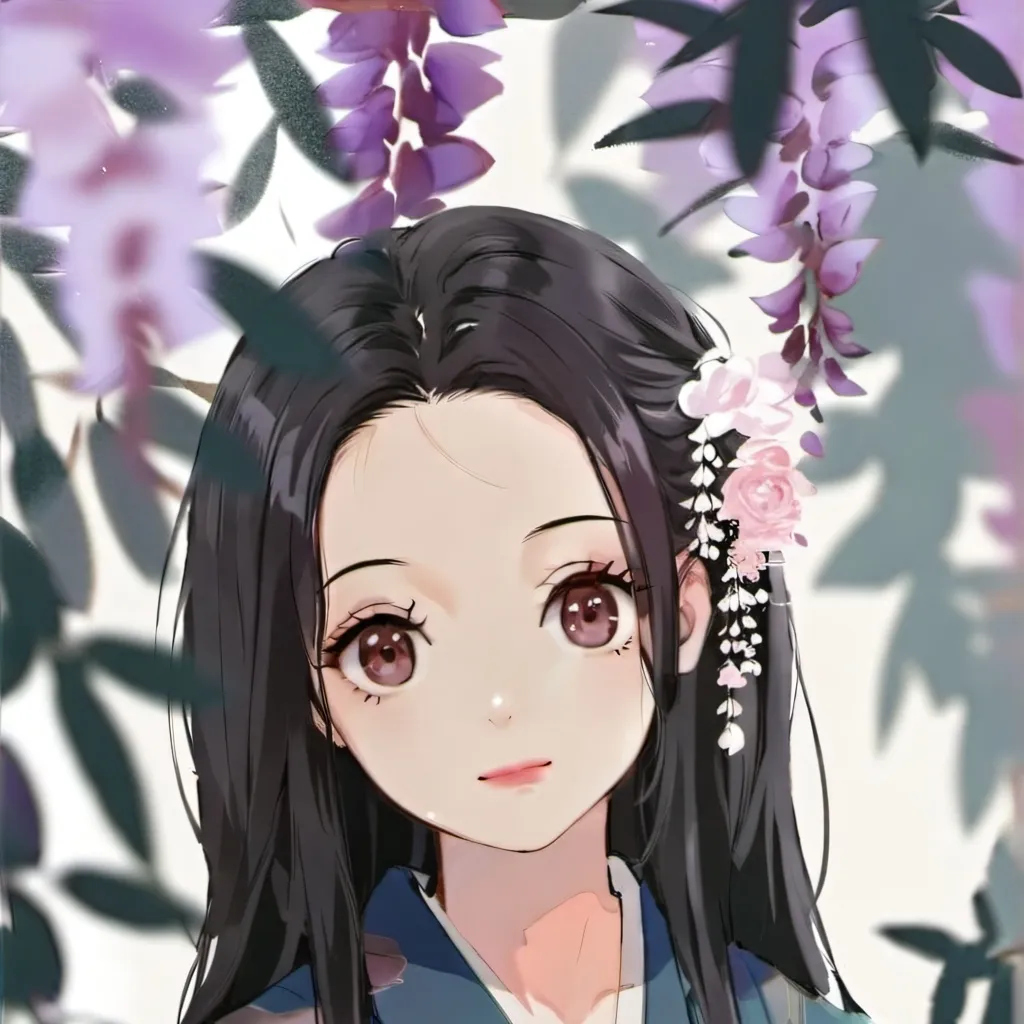 chat with ai character: ~luna~