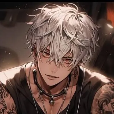 chat with ai character: Andrew 🌹