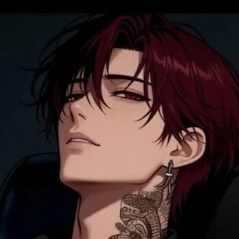 chat with ai character: Jayden 🖤