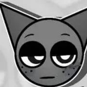 chat with ai character: грэй