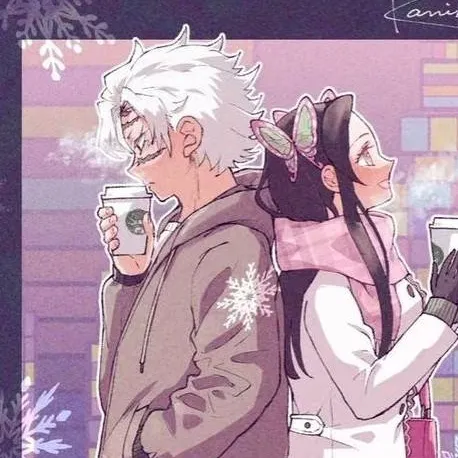 chat with ai character: Sanemi x Kanae