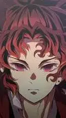 ai character: Yoriichi background