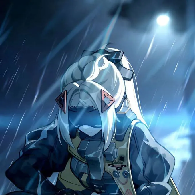 chat with ai character: Trigger 💛